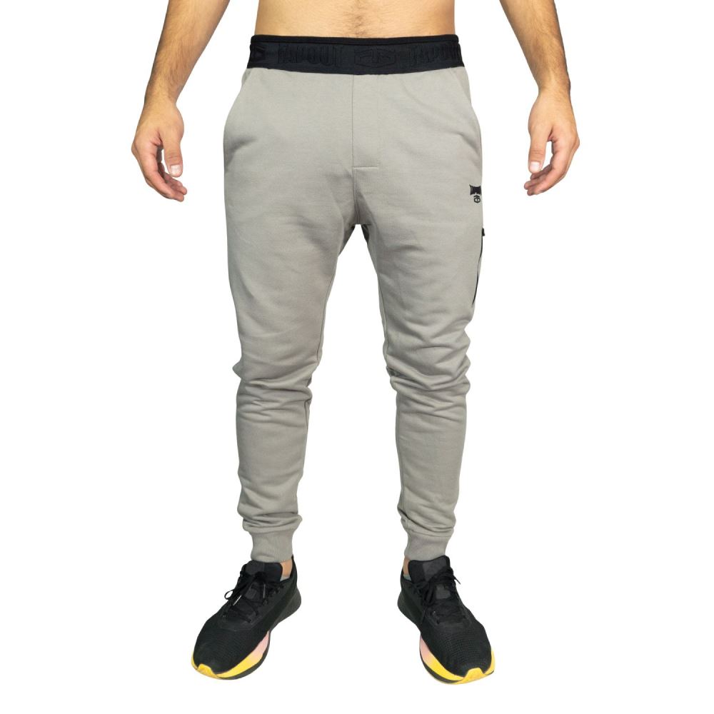 JOGGER URBANO HOMBRE TAPOUT STRAW